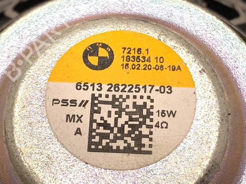 Speaker BMW X5 (G05, F95) xDrive M 50 d | BP39340164E2 - Image 23