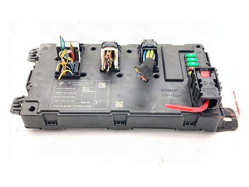 Used Electronic module Electronic module 39368693 39368693