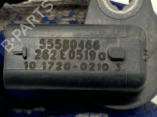 Electronic sensor OPEL ZAFIRA TOURER C (P12) 1.6 CDTI (75) | BP39327929M84 - Image 4