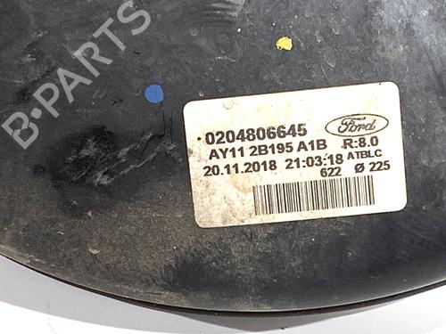 Servo brake FORD TRANSIT COURIER B460 Box Body/MPV 1.0 EcoBoost | BP39320650M42 - Image 4