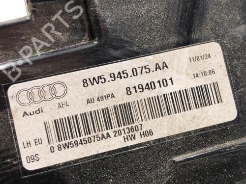Left taillight AUDI A4 B9 (8W2, 8WC) 35 TFSI Mild Hybrid | BP39301813C34 - Image 6