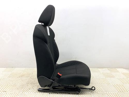 Left front seat SKODA KAMIQ (NW4) 1.0 TSI | BP39335531C15 - Image 6