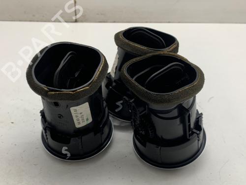 Air vent AUDI TT (8J3) 3.2 V6 quattro | BP40619709I21 - Image 3