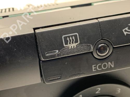 Climate control VW GOLF PLUS V (5M1, 521) 1.9 TDI | BP39294057I5 - Image 5