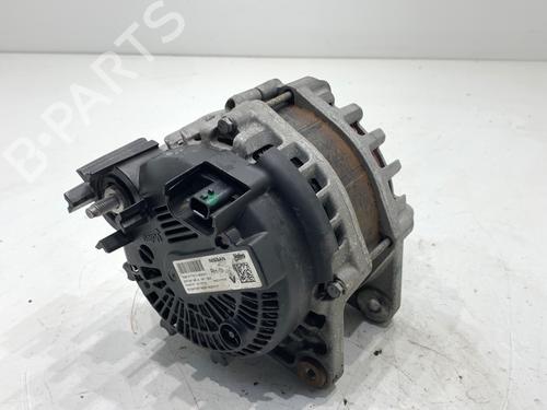 Alternator DACIA LOGAN MCV II 1.5 Blue dCi 95 (K8JL) | BP39363893M7 - Image 2