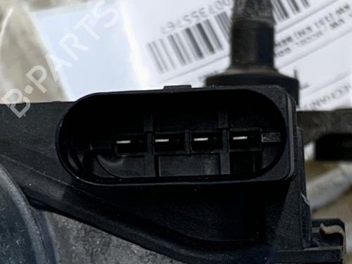 Vindrude Viskermekanisme VW GOLF VIII (CD1, DA1) 1.5 TSI | BP39293787C83 - Image 4