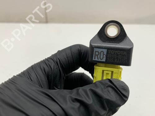 Electronic sensor TOYOTA YARIS CROSS (MXP_) 1.5 Hybrid (MXPJ10) | BP40068382M84 - Image 4