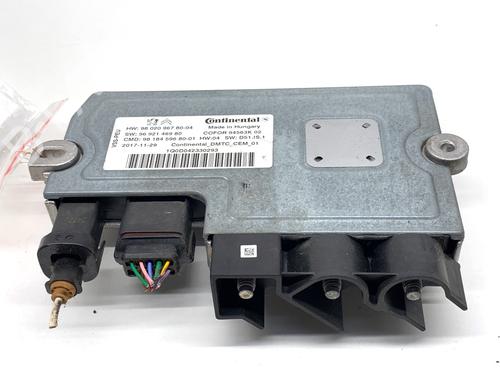Used Electronic module Electronic module 39348554 39348554