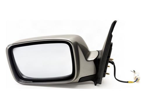 Used Left mirror Left mirror NISSAN X-TRAIL I (T30) 2.2 dCi (136 hp) 40276840 40276840