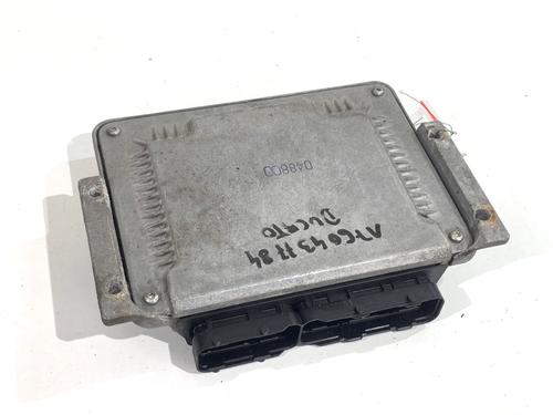 Engine control unit (ECU) FIAT DUCATO Bus (244_) 2.3 JTD | BP39306542M57 - Image 2
