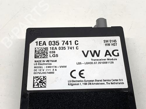 Module électronique VW ID.3 (E11, E12) Pro | BP39331980M83 - Image 4