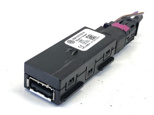 Used Electronic module Electronic module 39321858 39321858