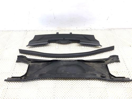 Used Scuttle panel Scuttle panel 39334653 39334653