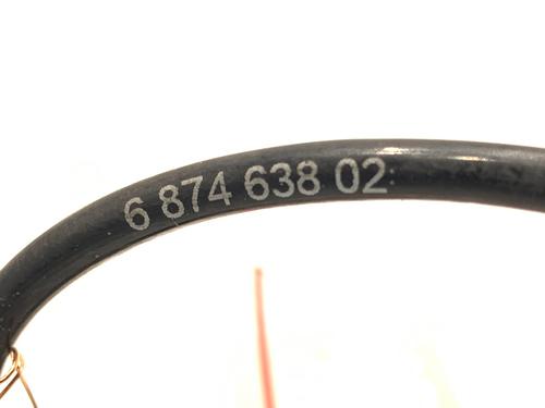 Electronic sensor BMW 5 (G30, F90) M5 Competition | BP39316201M84 - Image 4