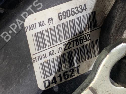 Engine VOLVO V40 Hatchback (525) D2 | BP39941042M1 - Image 10