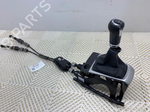 Selector da caixa NISSAN MICRA V (K14) 0.9 IG-T | BP39497209M90 - Image 3