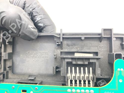 Interior roof light VW EOS (1F7, 1F8) 2.0 TDI | BP40521560I8 - Image 6