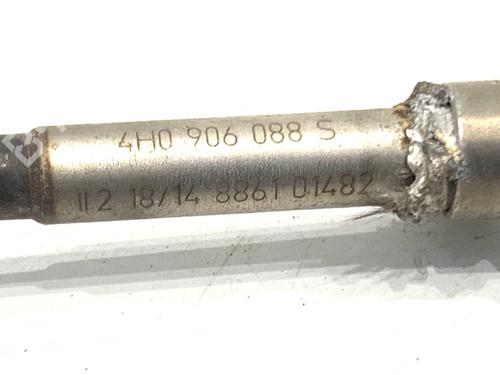 Electronic sensor AUDI A8 D4 (4H2, 4H8, 4HC, 4HL) 4.2 TDI quattro | BP39337923M84 - Image 4