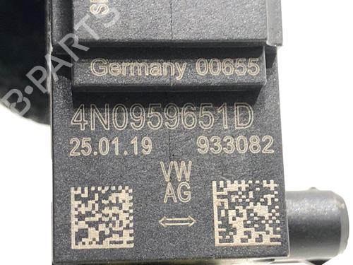 Electronic sensor AUDI Q8 (4MN, 4MT) 50 TDI Mild Hybrid quattro | BP39306366M84 - Image 3