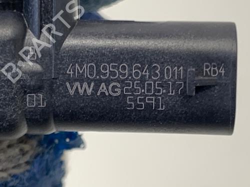 Electronic sensor AUDI A4 Allroad B9 (8WH, 8WJ) 2.0 TDI quattro | BP39333721M84 - Image 3