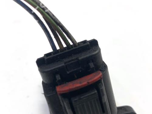 Mass air flow sensor FORD FOCUS C-MAX (DM2) 1.8 TDCi | BP39320198M95 - Image 3