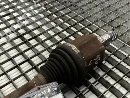 Left front driveshaft VOLVO V40 Hatchback (525) D2 | BP39602938M38 - Image 4