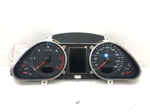 instrument-cluster-audi-q7-4lb-2006-2007-2008-2009-2010-2011-2012-2013-2014-2015-2016-39270698 main image