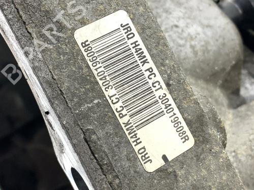 Gearbox DACIA DUSTER (HS_) 1.6 SCe 115 | BP39377260M3 - Image 8
