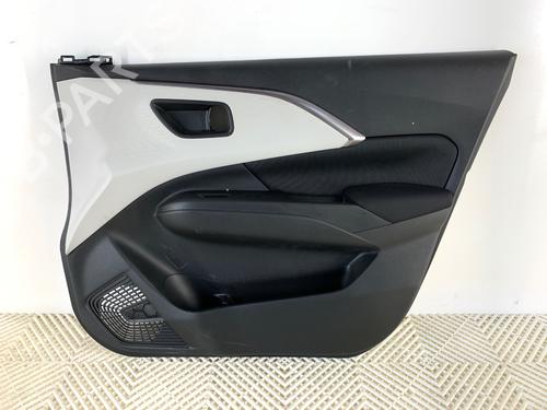 Høyre frontpanel Høyre frontpanel 39333180 39333180