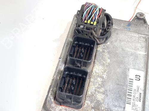 Engine control unit (ECU) HONDA CIVIC IX (FK) 1.4 i-VTEC (FK1) | BP39350578M57 - Image 2
