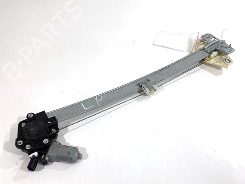 Used Front left window mechanism Front left window mechanism 39322100 39322100