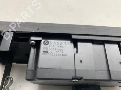 Headlight switch BMW 5 (E60) 525 i | BP39482501I24 - Image 5