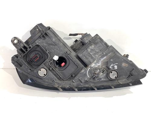 Left headlight VW PASSAT B7 Variant (365) 2.0 TDI | BP39344255C28 - Image 3