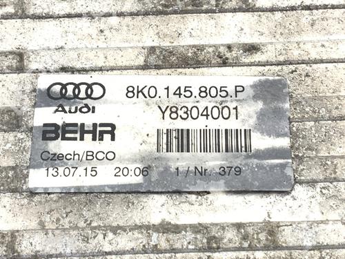 Intercooler AUDI A4 B8 Avant (8K5) 2.0 TDI | BP39377249M30 - Image 5