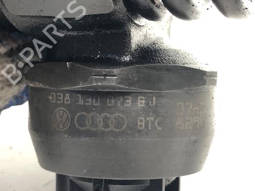 Injector AUDI A4 B7 Avant (8ED) 2.0 TDI | BP39359869M100 - Image 4