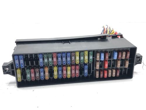Used Fuse box Fuse box 39296180 39296180