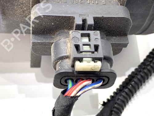 Mass air flow sensor VW PASSAT CC B6 (357) 2.0 TDI | BP39343291M95 - Image 4