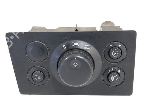 Used Headlight switch Headlight switch 39296197 39296197