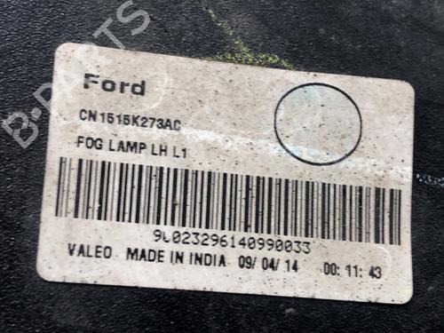 Rear bumper right light FORD KUGA II (DM2) 2.0 TDCi 4x4 | BP39335139C82 - Image 4