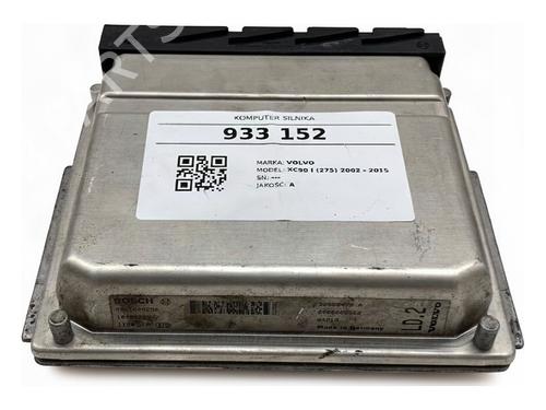 Used Engine control unit (ECU) Engine control unit (ECU) 39363043 39363043