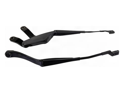 Used Front windshield wiper arm Front windshield wiper arm MERCEDES-BENZ C-CLASS (W204) C 250 CGI (204.047) (204 hp) 40522409 40522409