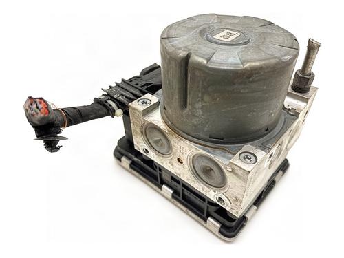 Used ABS pump ABS pump RENAULT GRAND SCÉNIC IV (R9_) 1.5 dCi 110 (R9A3) (110 hp) 40211386 40211386