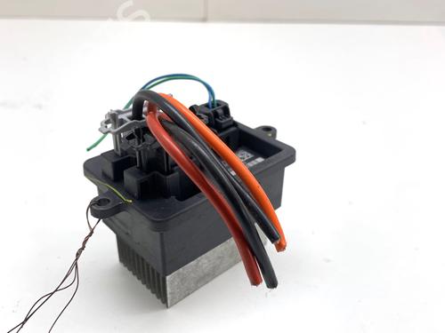 Used Heater resistor Heater resistor 39353113 39353113