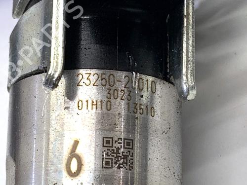 Injection rail TOYOTA CAMRY (_V7_, _VA7_, _VH7_) 2.5 Hybrid (AXVH71_, AXVH70, AXVH71R) | BP39346572M98 - Image 7