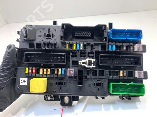 Fuse box OPEL ASTRA H (A04) 2.0 Turbo (L48) | BP39347142E1 - Image 3