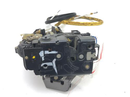 Used Rear left lock Rear left lock 39274357 39274357