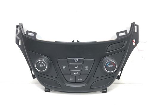 climate-control-opel-insignia-a-g09-2008-2009-2010-2011-2012-2013-2014-2015-2016-2017-39275624 main image