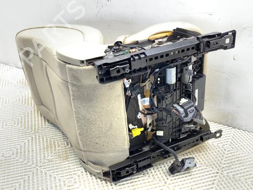 Seats set FORD MONDEO V Saloon (CD) 1.6 | BP40521656C78  - Image 13