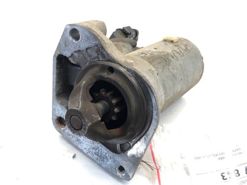 Starter PEUGEOT 2008 I (CU_) 1.2 VTi | BP39353935M8 - Image 3