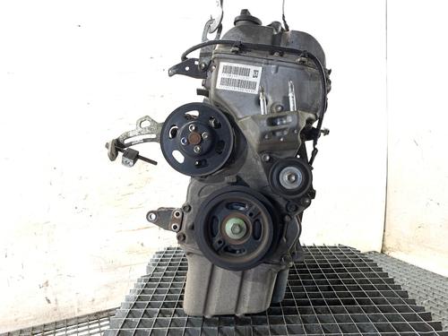 Engine OPEL AGILA B (H08) 1.2 (F68) | BP39293450M1 - Image 4